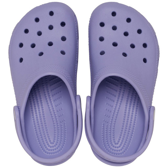 Crocs Kids' Classic Clog